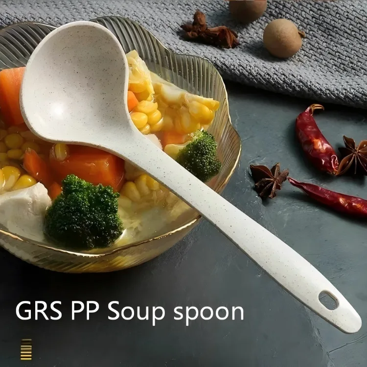 GRS ПП Ложка для супа