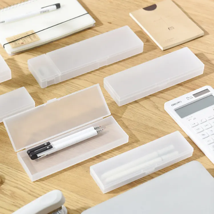 OBP PP Pencil Case