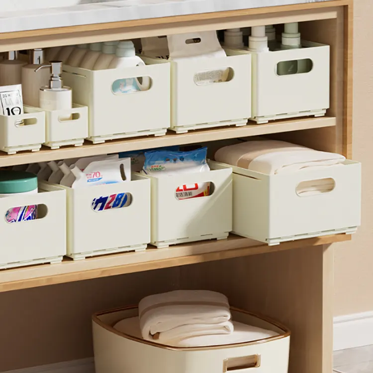 GRS PP Storage Basket